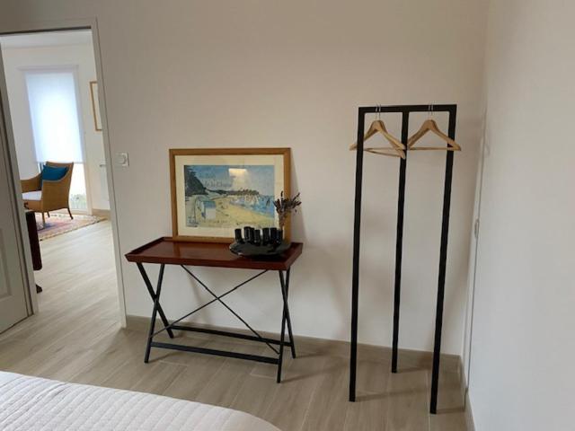 La Maisonnette La Gueriniere Luaran gambar